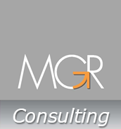 MGR Consulting Logo